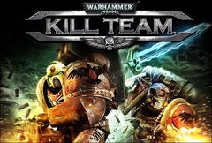 box art for Warhammer 40,000: Kill Team