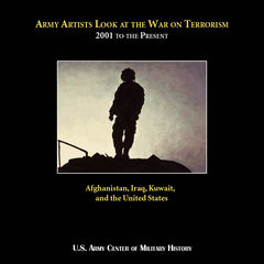 box art for WOFOR: War on Terror