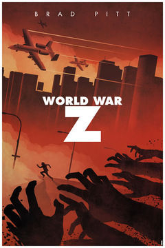 box art for World War Zero
