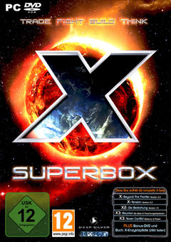 box art for X Superbox