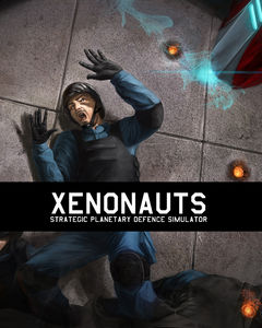 Box art for Xenonauts