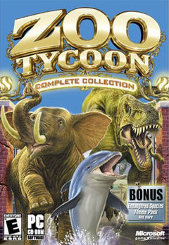 box art for Zoo Tycoon 2003