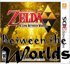 Box art for Between the Worlds