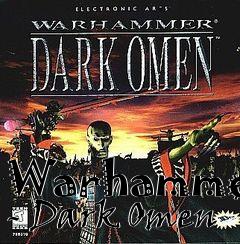Box art for Warhammer - Dark Omen