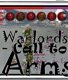 Box art for Warlords - Call to Arms