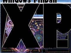 Box art for Windows Pinball XP