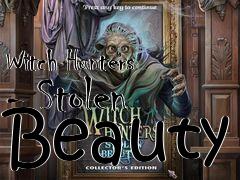 Box art for Witch Hunters - Stolen Beauty