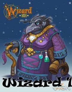 Box art for Wizard 101