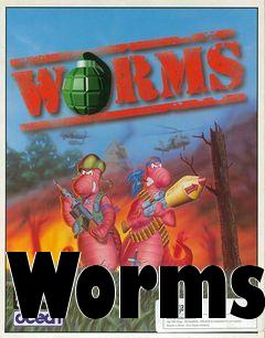 Box art for Worms