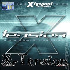 Box art for X-Tension