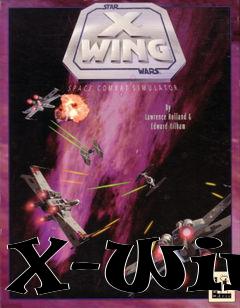 Box art for X-Wing