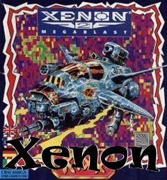 Box art for Xenon 1