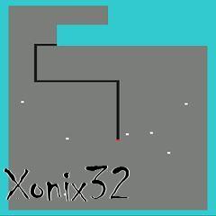Box art for Xonix32