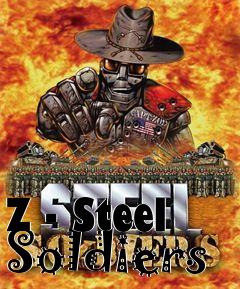Box art for Z - Steel Soldiers