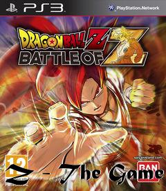 Box art for Z - The Game