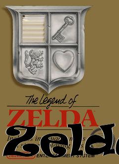 Box art for Zelda
