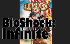 Box art for BioShock: Infinite