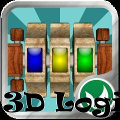Box art for 3D Logic