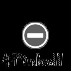 Box art for 4Pinball