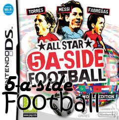 Box art for 5-a-side Football
