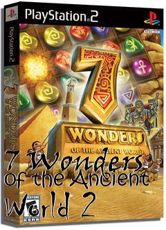 Box art for 7 Wonders of the Ancient World 2