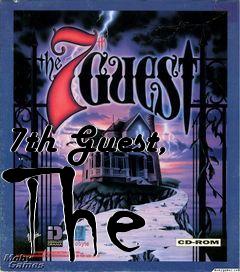 Box art for 7th Guest, The