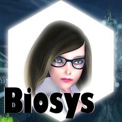 Box art for Biosys