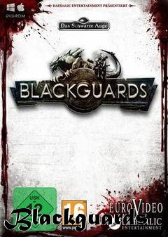 Box art for Blackguards