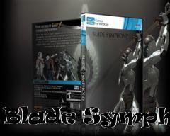 Box art for Blade Symphony