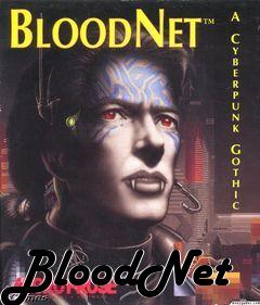 Box art for BloodNet