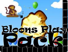 Box art for Bloons Player Pack 1