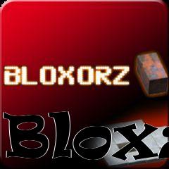 Box art for Bloxz