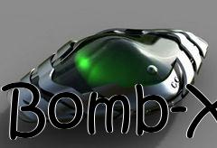 Box art for Bomb-X