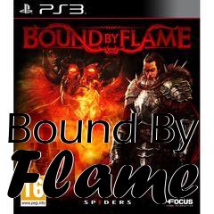Box art for Bound By Flame