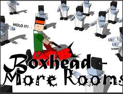 Box art for Boxhead - More Rooms
