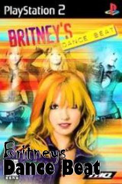 Box art for Britneys Dance Beat