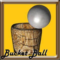 Box art for Bucket Ball