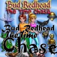 Box art for Bud Redhead - The Time Chase