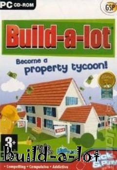 Box art for Build-a-lot