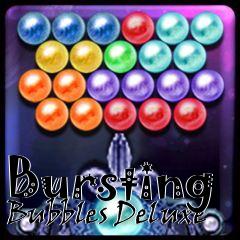 Box art for Bursting Bubbles Deluxe
