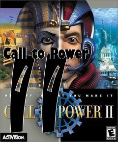 Box art for Call to Power II