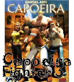 Box art for Capoeira Fighter 3