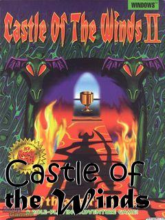 Box art for Castle of the Winds