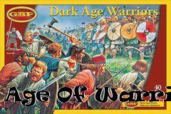 Box art for Age Of Warriors