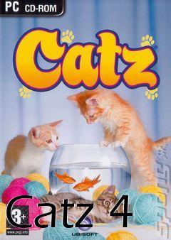 Box art for Catz 4