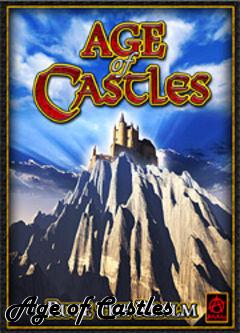 Box art for Age of Castles