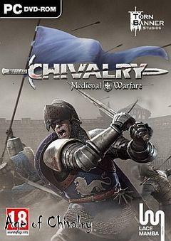 Box art for Age of Chivalry