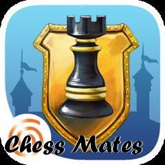 Box art for Chess Mates
