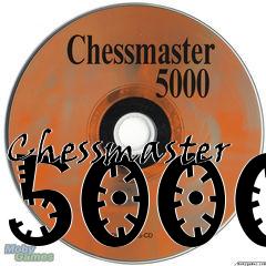 Box art for Chessmaster 5000