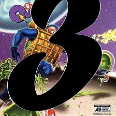 Box art for Chex Quest 3